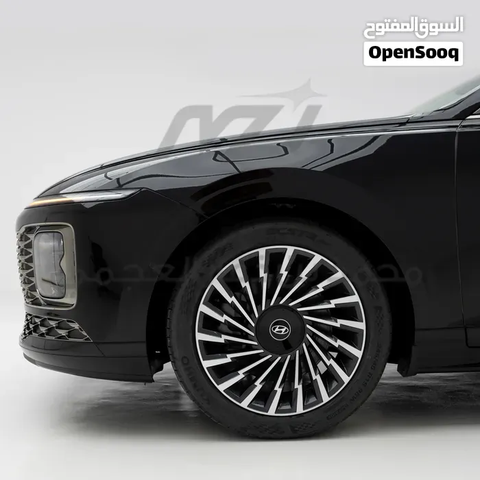 Hyundai Azera 2026 photo 4