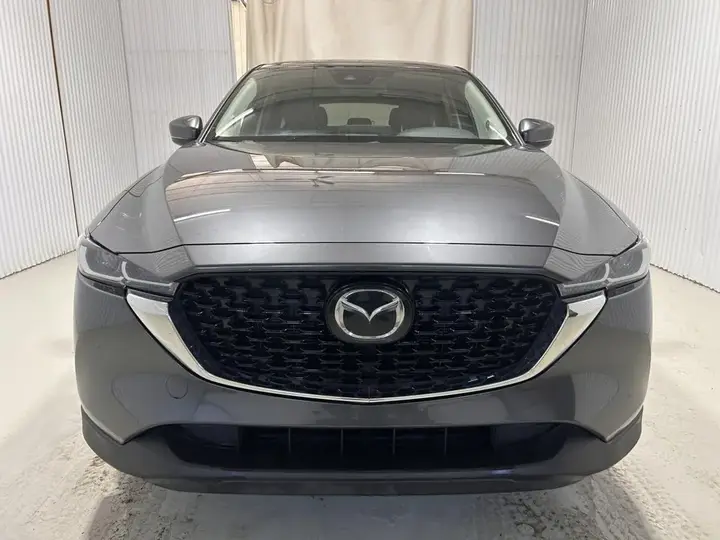 Mazda Cx-5 2025 photo 2