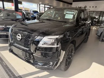Nissan Patrol 2026 photo 3