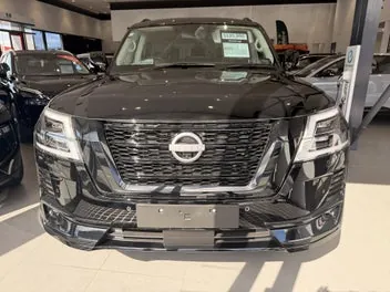 Nissan Patrol 2026 photo 4