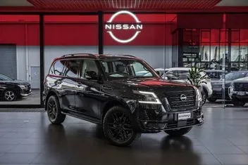 Nissan Patrol 2026 photo 2