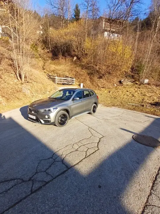 BMW X1 2018 photo 2