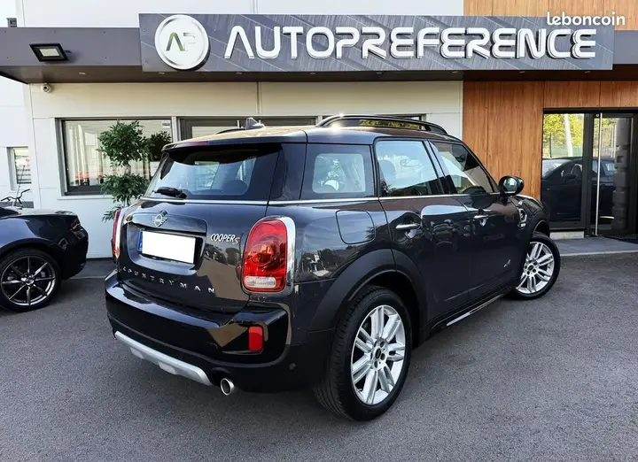Mini Countryman 2019 photo 2