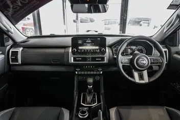 Nissan Navara 2026 photo 3
