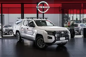 Nissan Navara 2026 photo 2