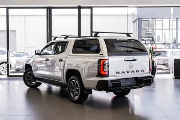 Nissan Navara 2026 photo 4