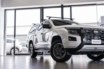 Nissan Navara 2026 photo 5