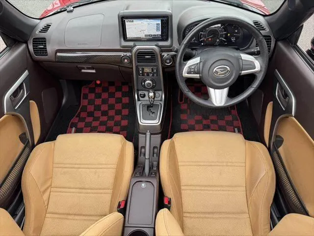 Daihatsu Copen 2014 photo 3