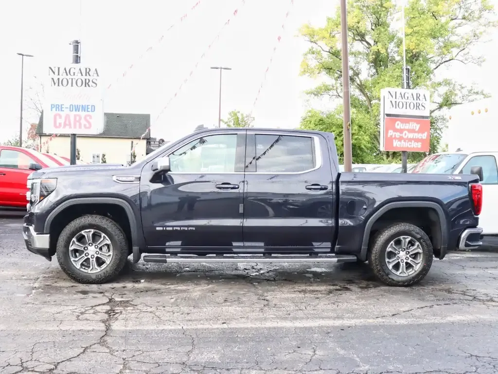GMC Sierra 1500 2026 photo 5