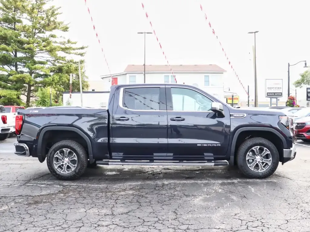 GMC Sierra 1500 2026 photo 3