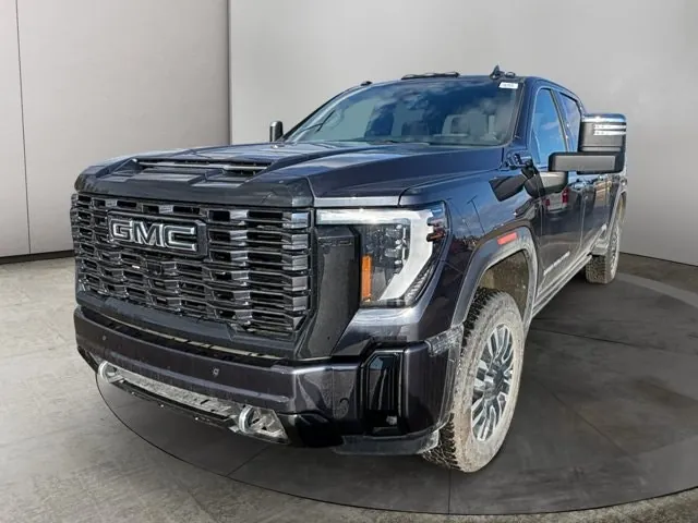GMC Sierra 3500Hd