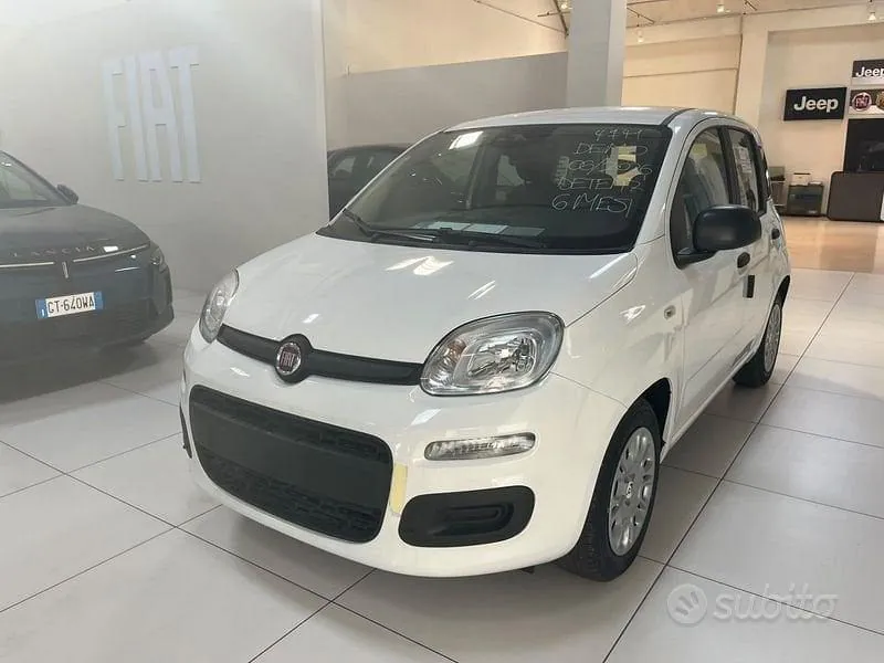 Fiat Pandina