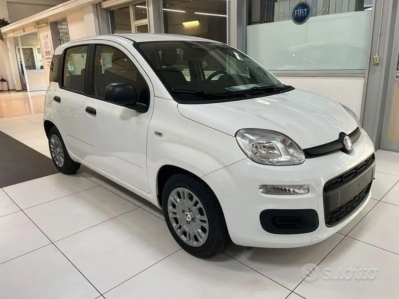 Fiat Pandina 2026 photo 3