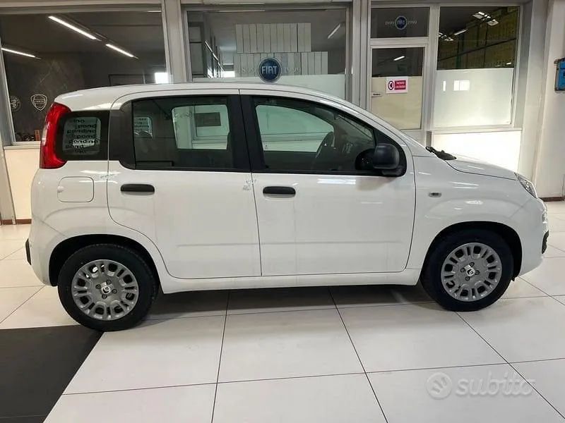 Fiat Pandina 2026 photo 4