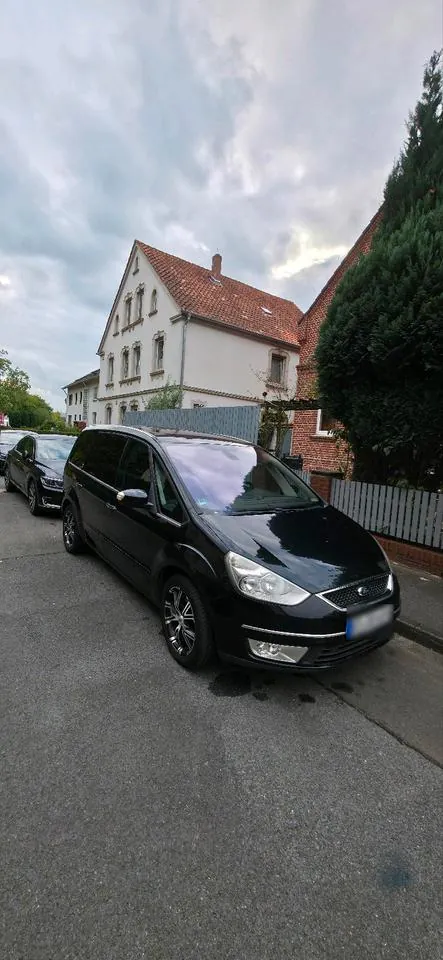 Ford Galaxy