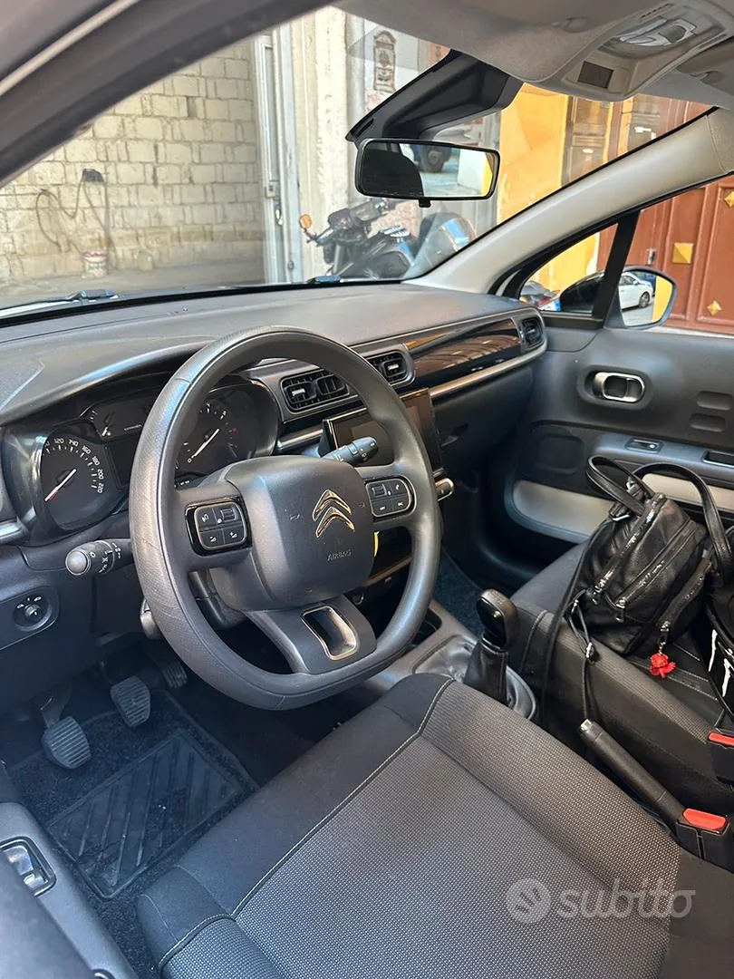 Citroen C3 2022 photo 4