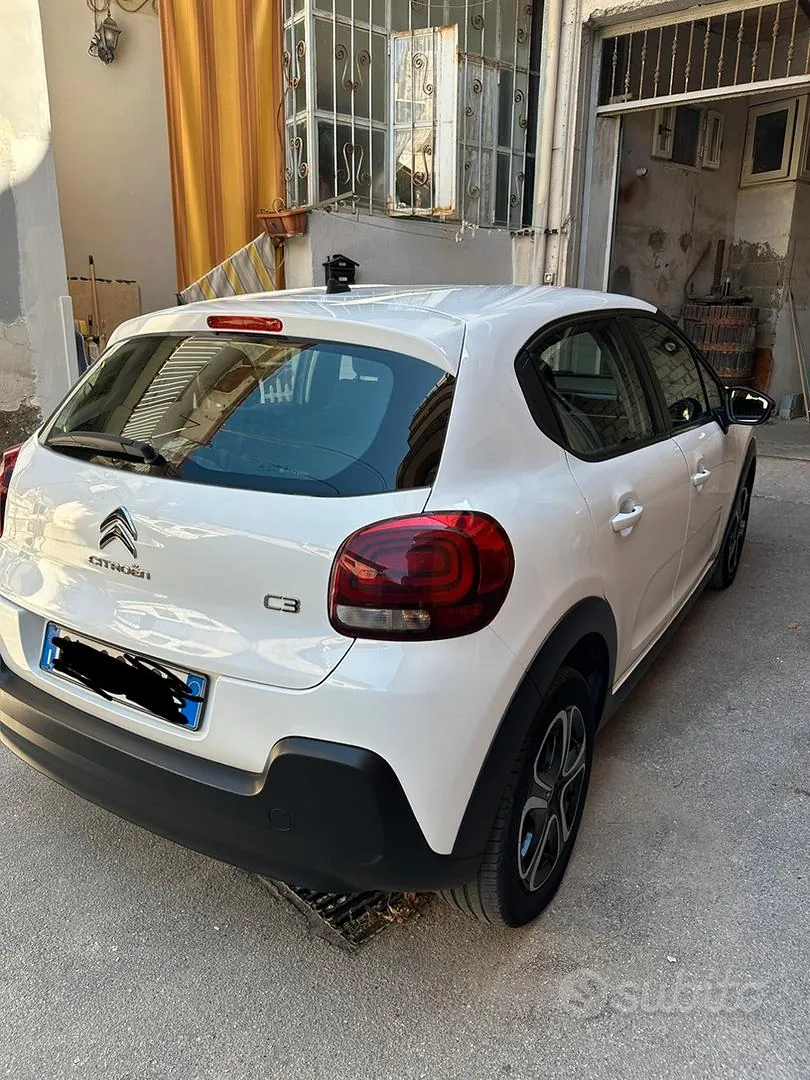 Citroen C3 2022 photo 3