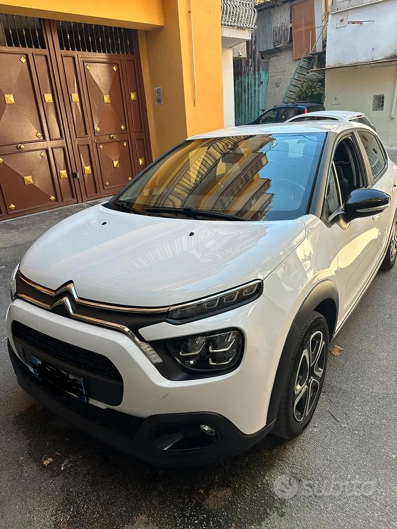 Citroen C3 2022 photo 2