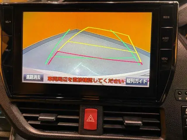 Toyota Voxy 2016 photo 3