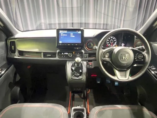 Honda Ns-Ne Rs 2024 photo 2