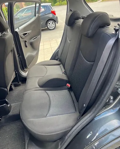 Opel Karl 2018 photo 4