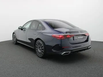 Mercedes-Benz E-Class 2024 photo 2