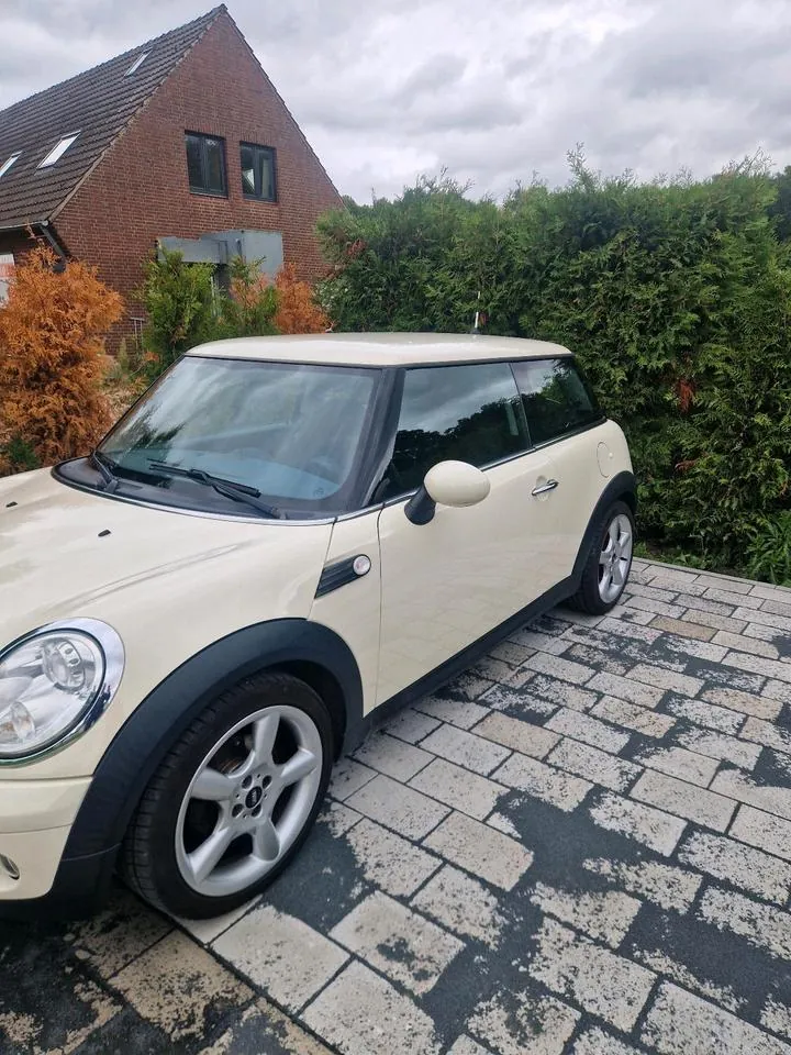 Mini One R56