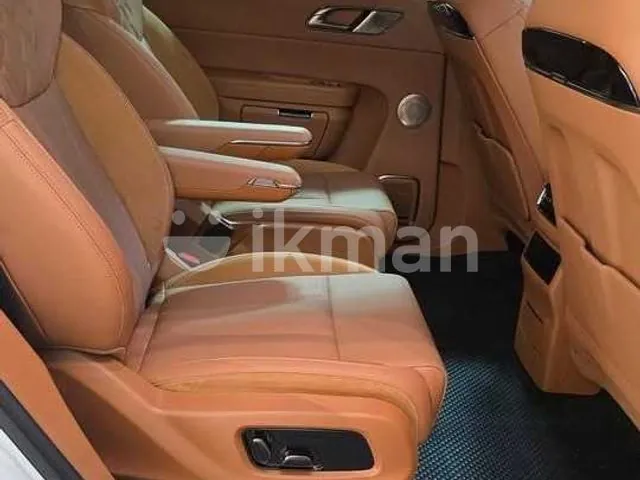 Hongqi E-Hs9 2026 photo 5