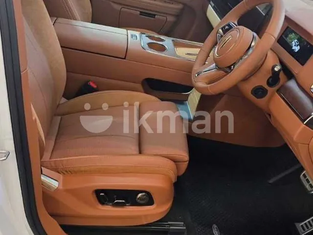 Hongqi E-Hs9 2026 photo 4