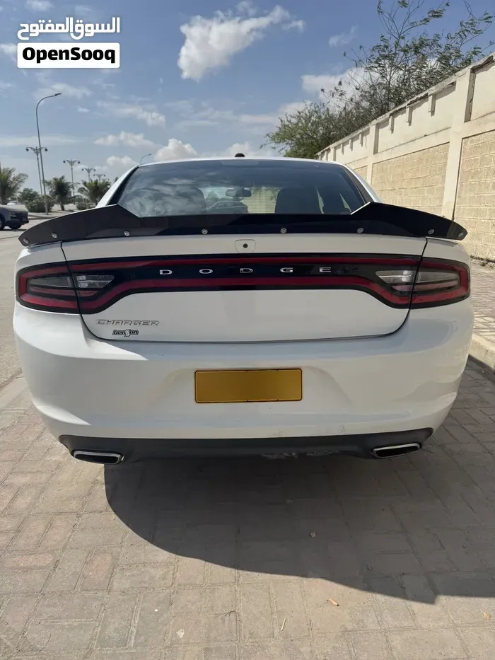 Dodge Charger