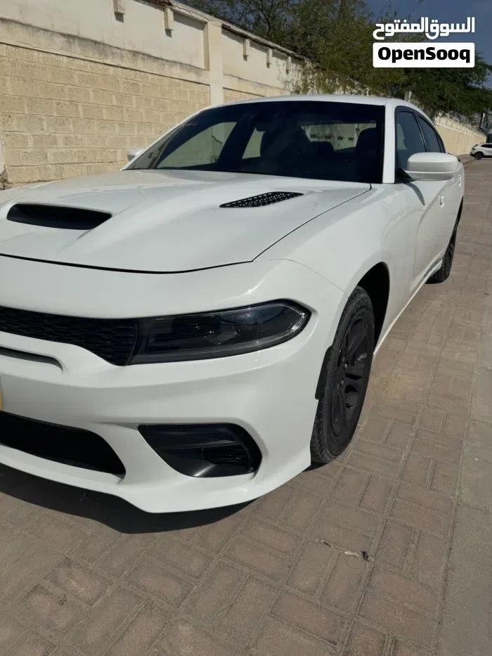 Dodge Charger 2019 photo 4