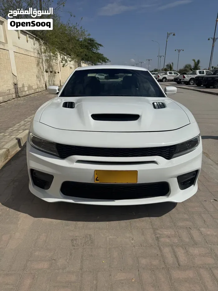 Dodge Charger 2019 photo 2