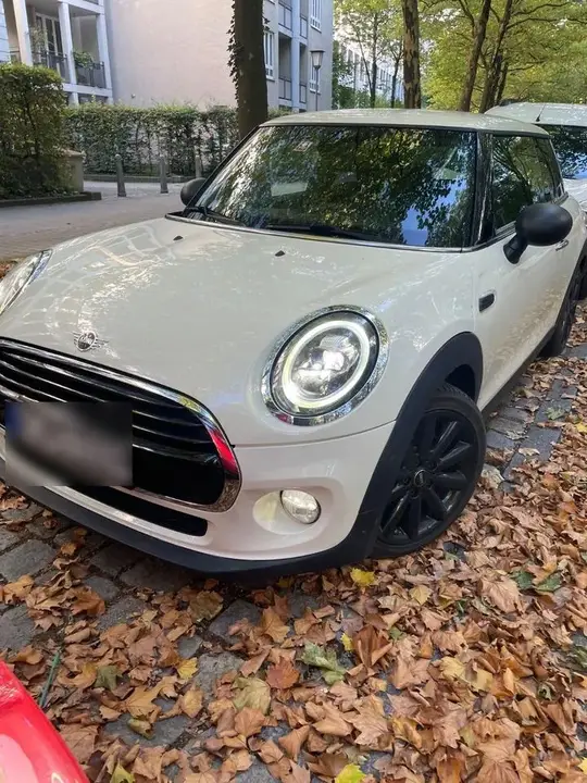 Mini One One