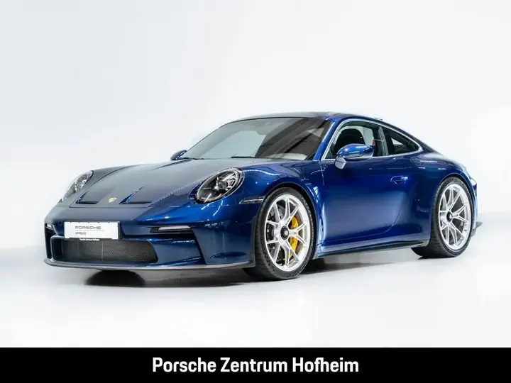 Porsche 911 Gt3