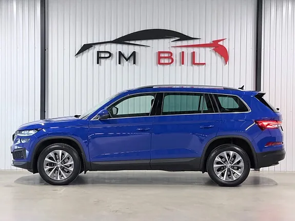 Skoda Kodiaq 2024 photo 5