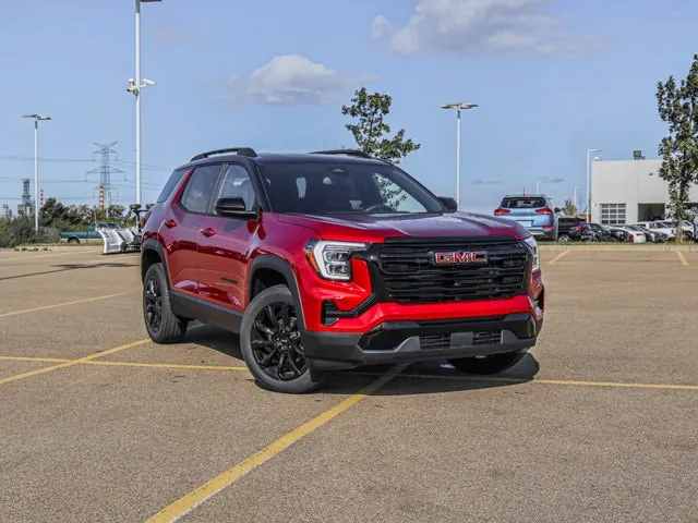 GMC Terrain 2027 photo 2