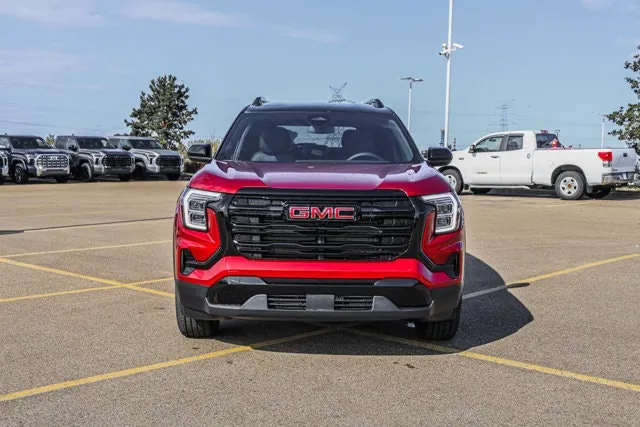 GMC Terrain 2027 photo 3