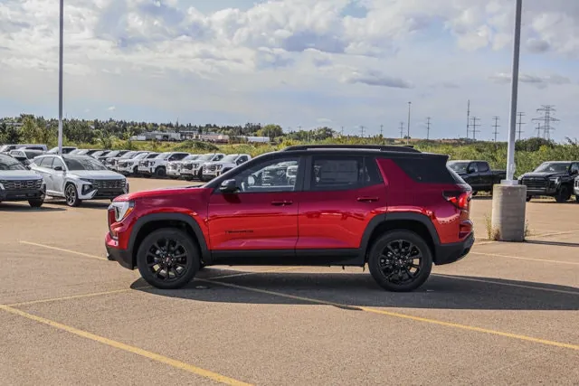 GMC Terrain 2027 photo 5