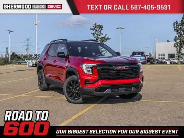 GMC Terrain