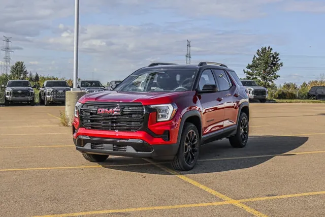 GMC Terrain 2027 photo 4