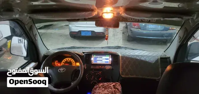 Toyota Masterace 2014 photo 3