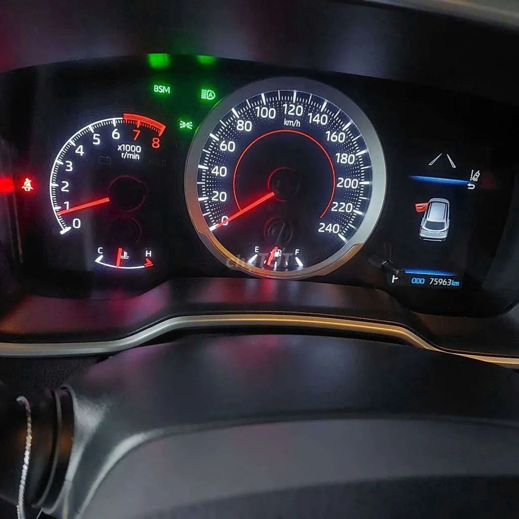 Toyota Corolla Cross 2022 photo 3
