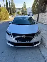 Nissan Note 2024 photo 5