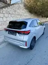 Nissan Note 2024 photo 4
