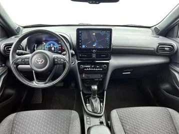 Toyota Yaris Cross 2024 photo 3
