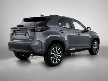 Toyota Yaris Cross 2024 photo 2