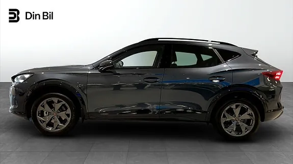 Cupra Formentor 2025 photo 2