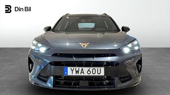 Cupra Formentor 2025 photo 4