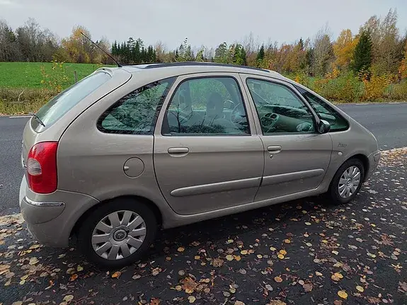 Citroen Xsara Picasso 2005 photo 5