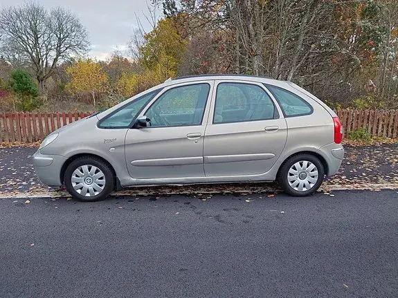 Citroen Xsara Picasso 2005 photo 2